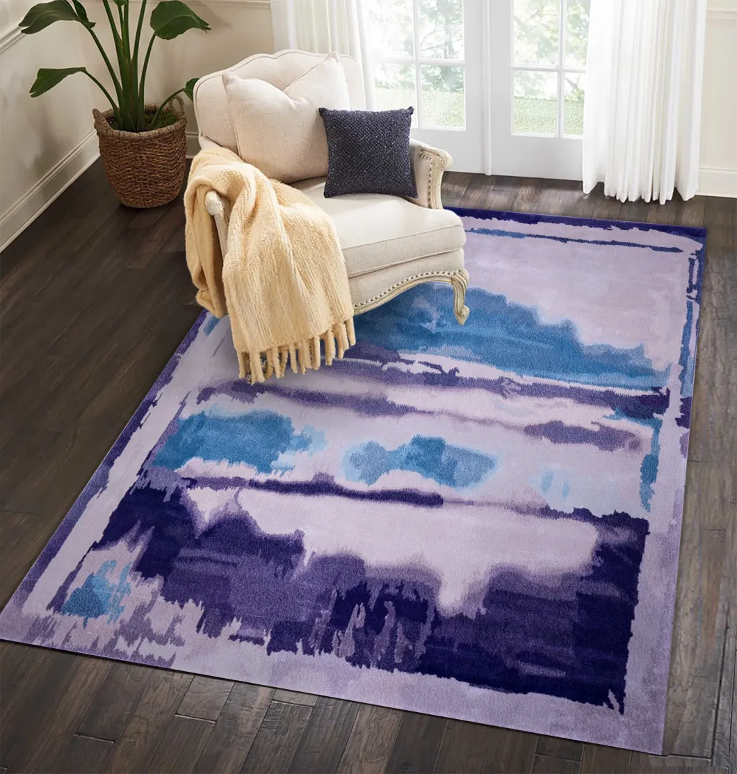 Children Room Rug Floor Home Carpet Wool Carpets